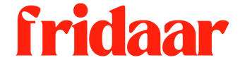 fridaar Logo