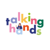 talkinghands Logo