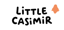 Little Casimir Logo